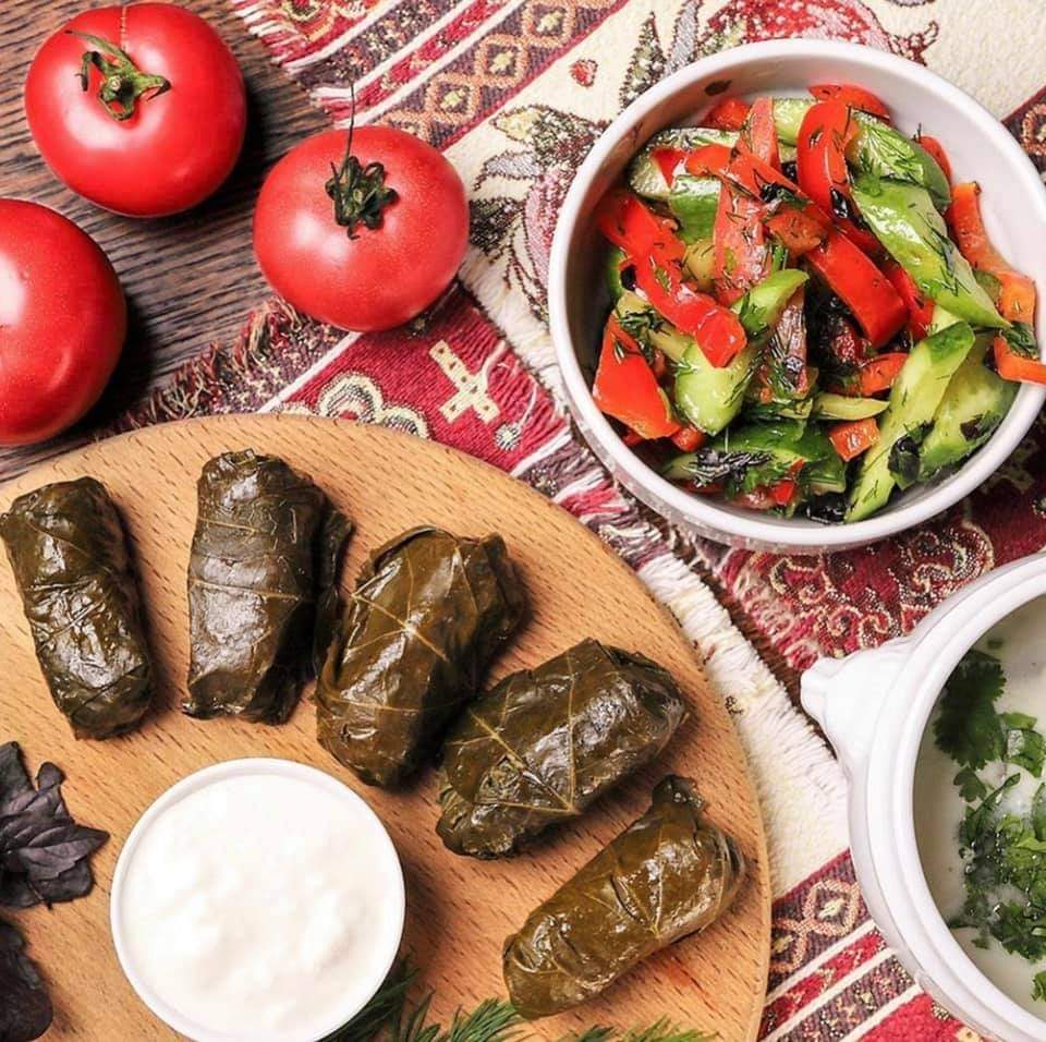 ARMEN RESTAURANT · Photos 2